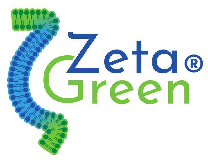 logo ZetaGreen